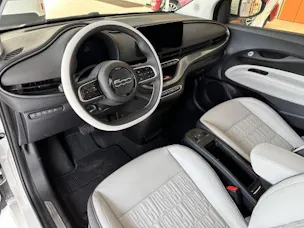Fiat 500 e 87 kW La Pr Boce T
