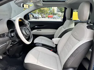 Fiat 500 e 87 kW La Pr Boce T