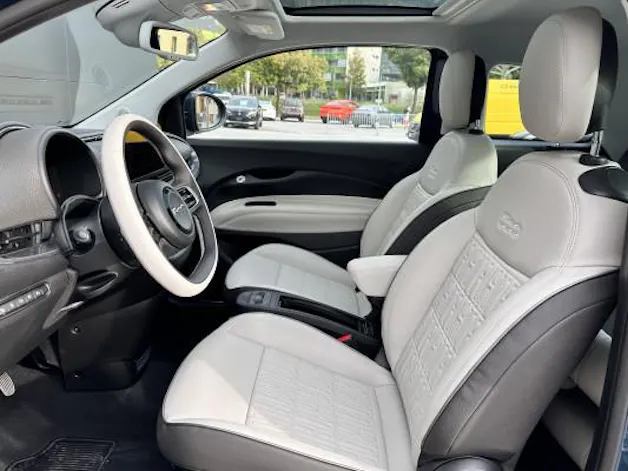 Fiat 500 e 87 kW La Pr Boce T