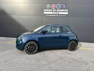 Fiat 500 e 87 kW La Pr Boce T