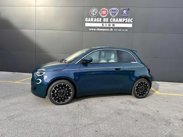 Fiat 500 e 87 kW La Pr Boce T