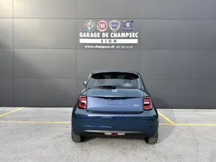 Fiat 500 e 87 kW La Pr Boce T