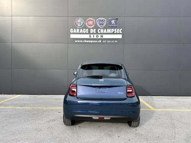 Fiat 500 e 87 kW La Pr Boce T