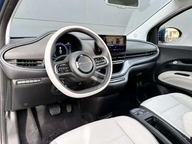 Fiat 500 e 87 kW La Pr Boce T
