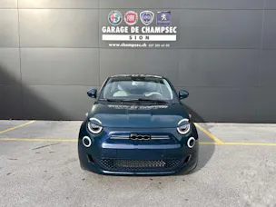 Fiat 500 e 87 kW La Pr Boce T