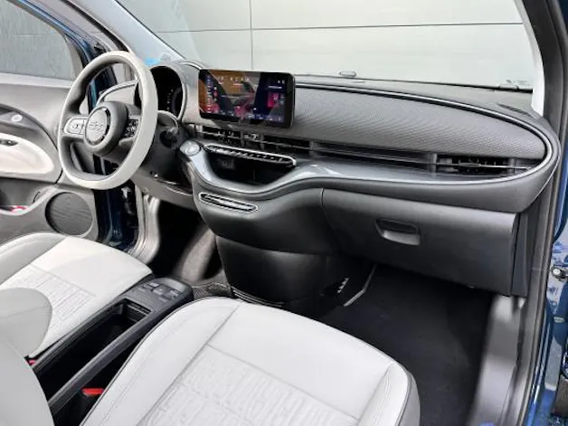 Fiat 500 e 87 kW La Pr Boce T