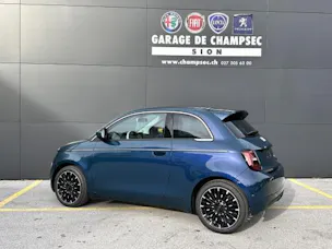 Fiat 500 e 87 kW La Pr Boce T