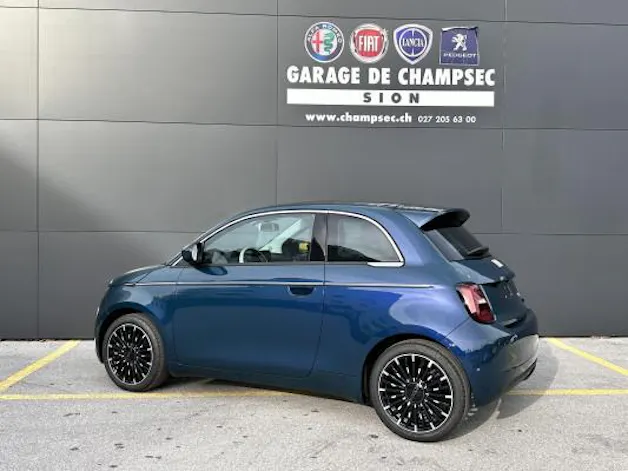 Fiat 500 e 87 kW La Pr Boce T