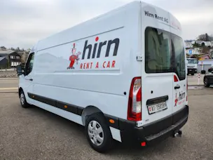 Renault Master T35 BdCi150 L3H2