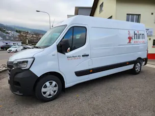 Renault Master T35 BdCi150 L3H2