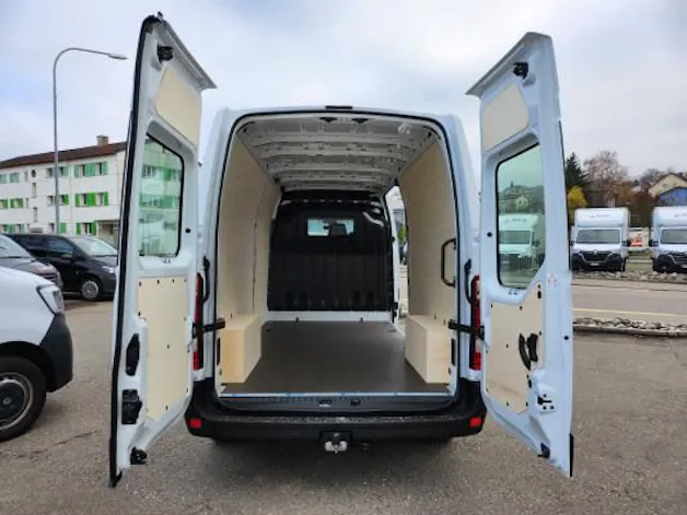 Renault Master T35 BdCi150 L3H2