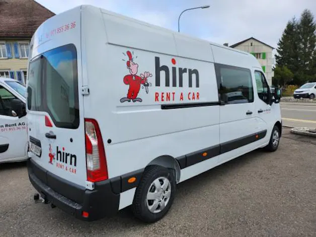 Renault Master T35 BdCi150 L3H2