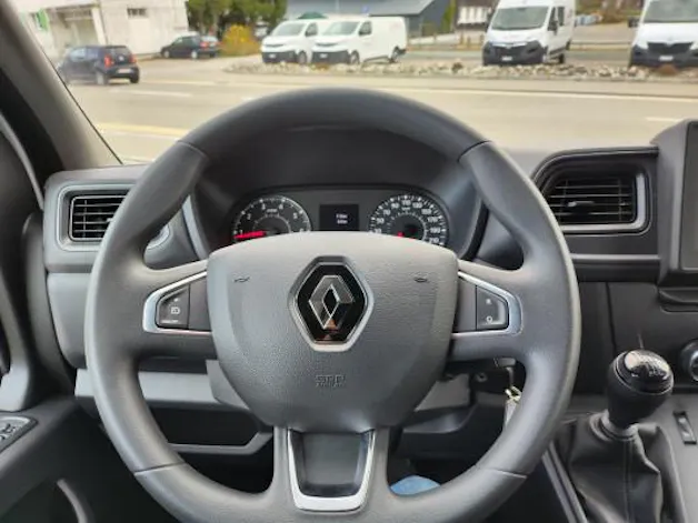 Renault Master T35 BdCi150 L3H2