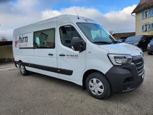 Renault Master T35 BdCi150 L3H2