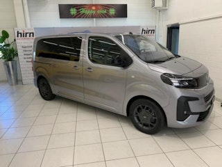 Vehicle image OPEL ZAFIRA