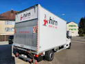 Renault Master T35 dCi145 L3