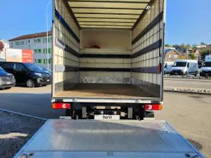 Renault Master T35 dCi145 L3