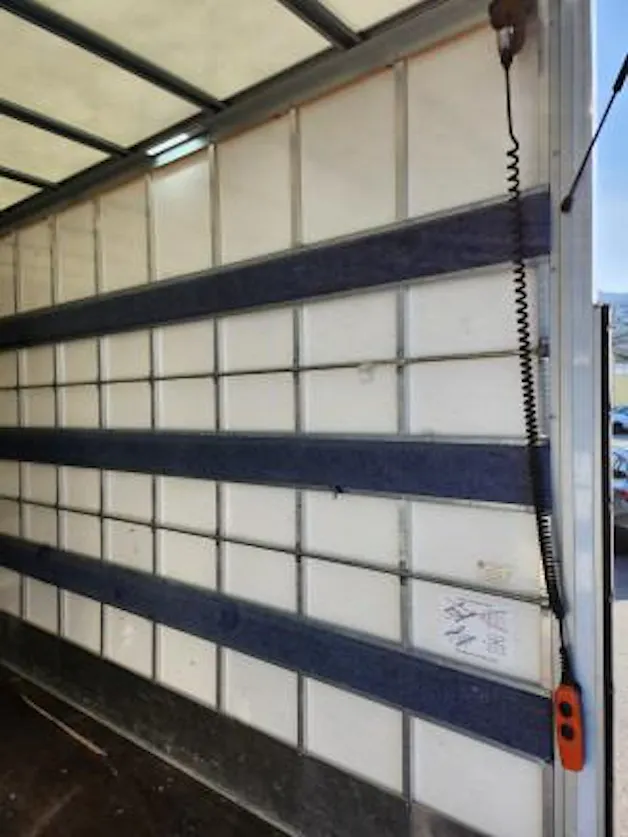 Renault Master T35 dCi145 L3
