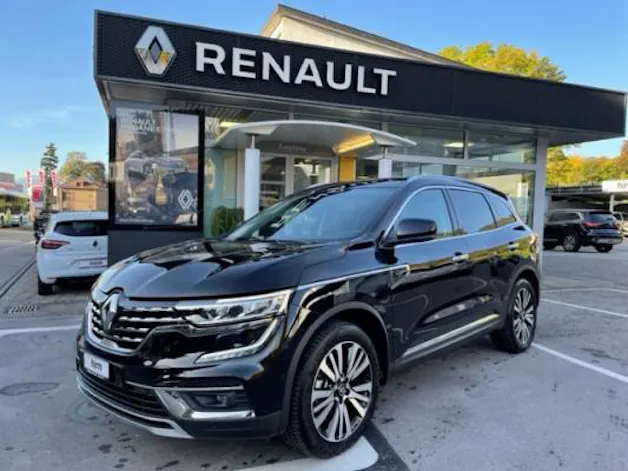 Renault Koleos 2.0 dCi Init.P 4WD