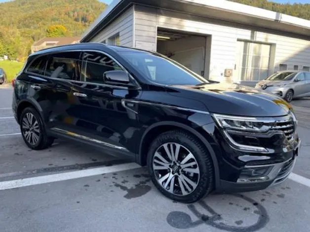 Renault Koleos 2.0 dCi Init.P 4WD
