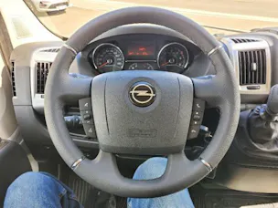 Opel Movano2.2d3,5 L3H2 H Enj.