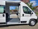 Opel Movano2.2d3,5 L3H2 H Enj.