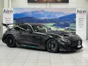 Mercedes-Benz AMG GT Speedshift DCT