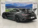 Mercedes-Benz AMG GT Speedshift DCT