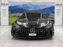 Mercedes-Benz AMG GT Speedshift DCT