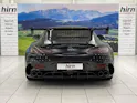Mercedes-Benz AMG GT Speedshift DCT