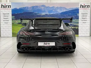 Mercedes-Benz AMG GT Speedshift DCT