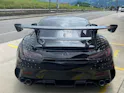 Mercedes-Benz AMG GT Speedshift DCT