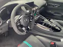 Mercedes-Benz AMG GT Speedshift DCT