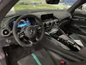 Mercedes-Benz AMG GT Speedshift DCT