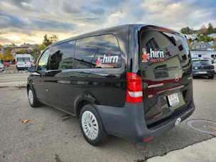 Mercedes-Benz Vito 116 BT L Pro 4M A