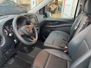 Mercedes-Benz Vito 116 BT L Pro 4M A