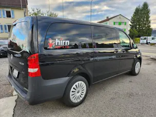 Mercedes-Benz Vito 116 BT L Pro 4M A
