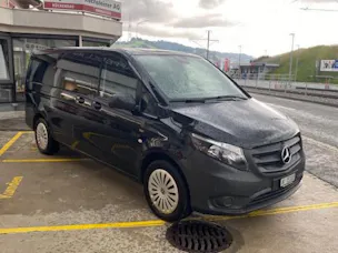 Mercedes-Benz Vito 116 BT L Pro 4M A