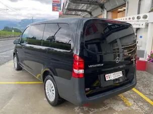 Mercedes-Benz Vito 116 BT L Pro 4M A