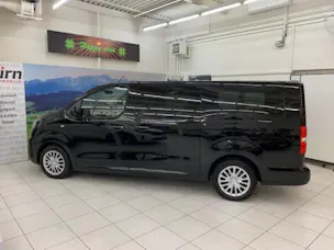 Opel Zafira Life Business Ed.L