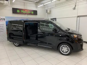 Opel Zafira Life Business Ed.L