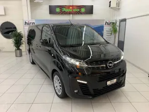 Opel Zafira Life Business Ed.L