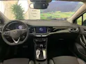 Opel Astra 1.4i Turbo Elegance