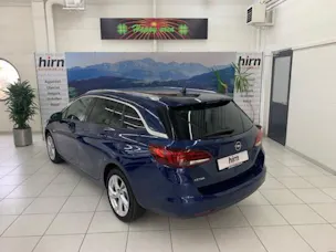 Opel Astra 1.4i Turbo Elegance