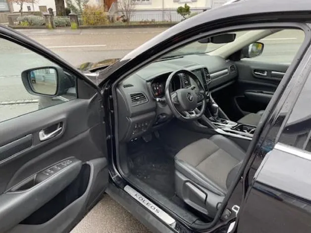 Renault Koleos 2.0 dCi Intens 4WD