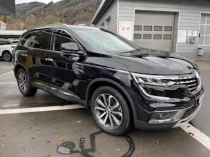 Renault Koleos 2.0 dCi Intens 4WD