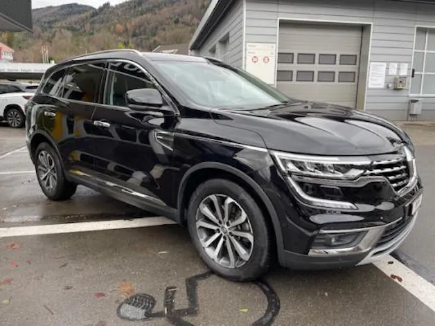 Renault Koleos 2.0 dCi Intens 4WD
