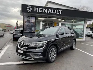 Renault Koleos 2.0 dCi Intens 4WD