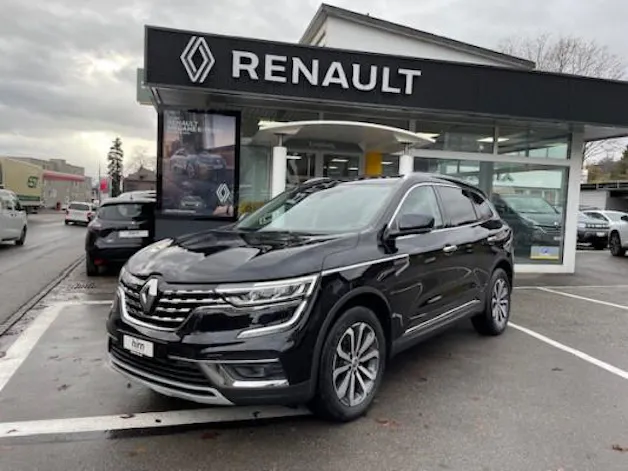 Renault Koleos 2.0 dCi Intens 4WD