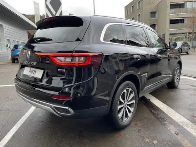 Renault Koleos 2.0 dCi Intens 4WD